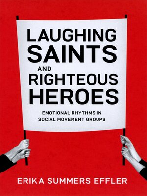 cover image of Laughing Saints and Righteous Heroes